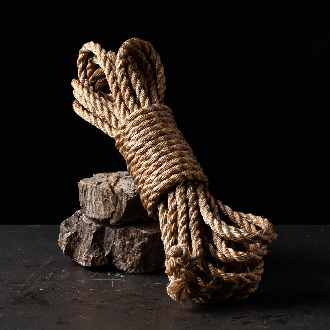 Premium Jute Rope