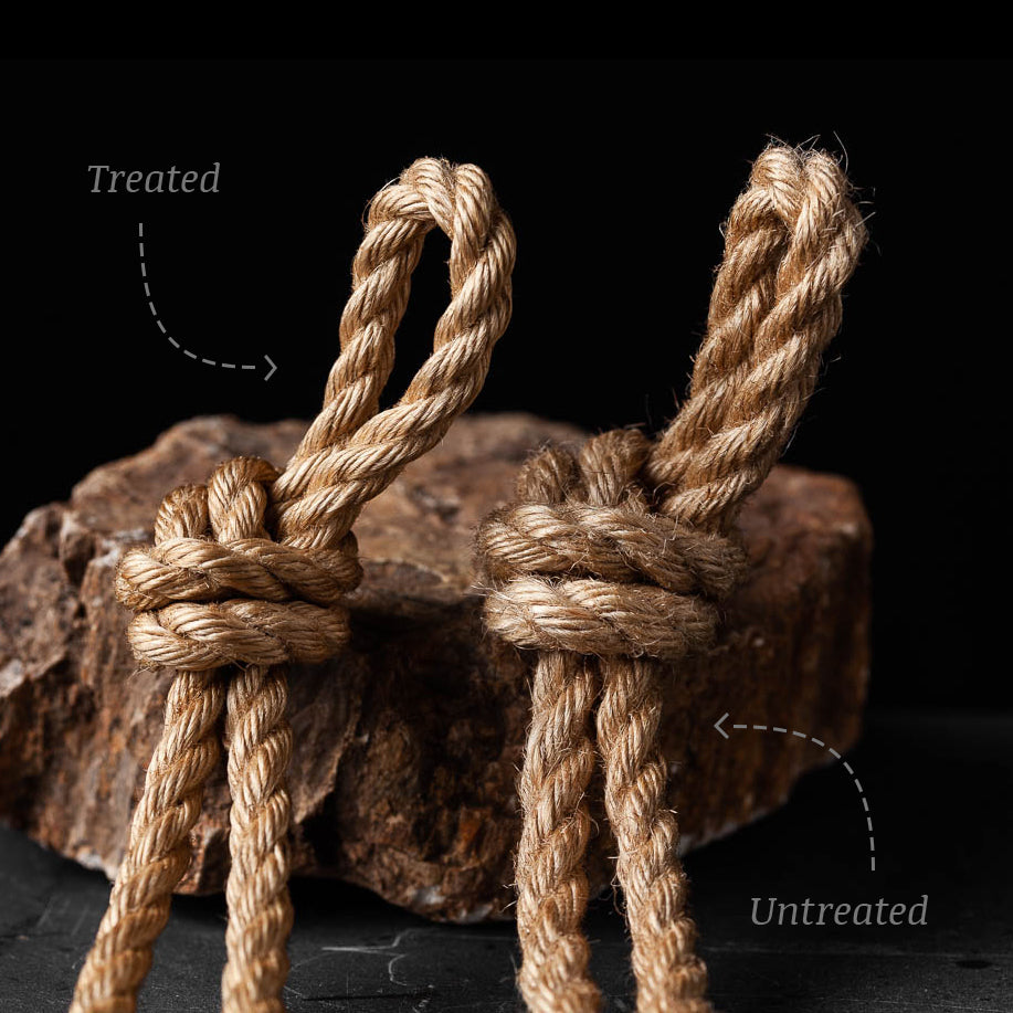 Premium Jute Rope